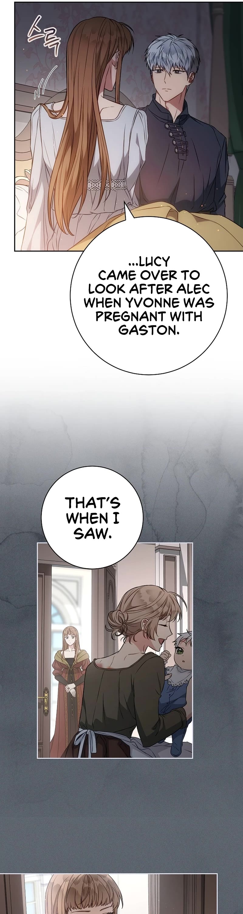 Marriage of Convenience Chapter 112 page 24 - Chapter 112