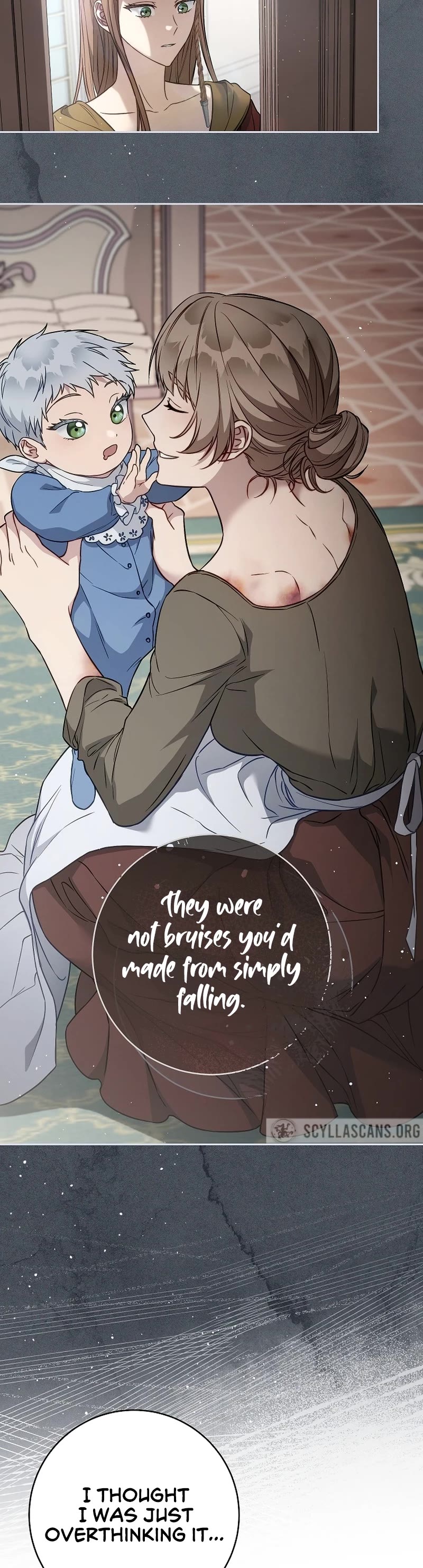 Marriage of Convenience Chapter 112 page 25 - Chapter 112