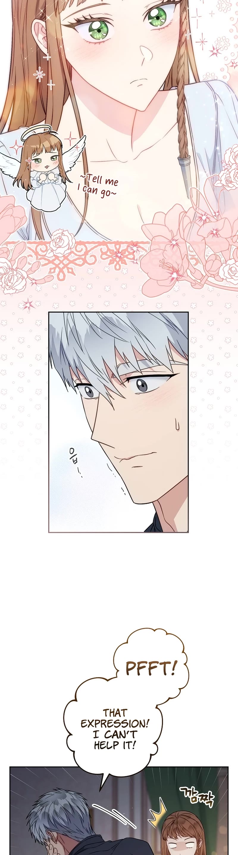 Marriage of Convenience Chapter 112 page 28 - Chapter 112