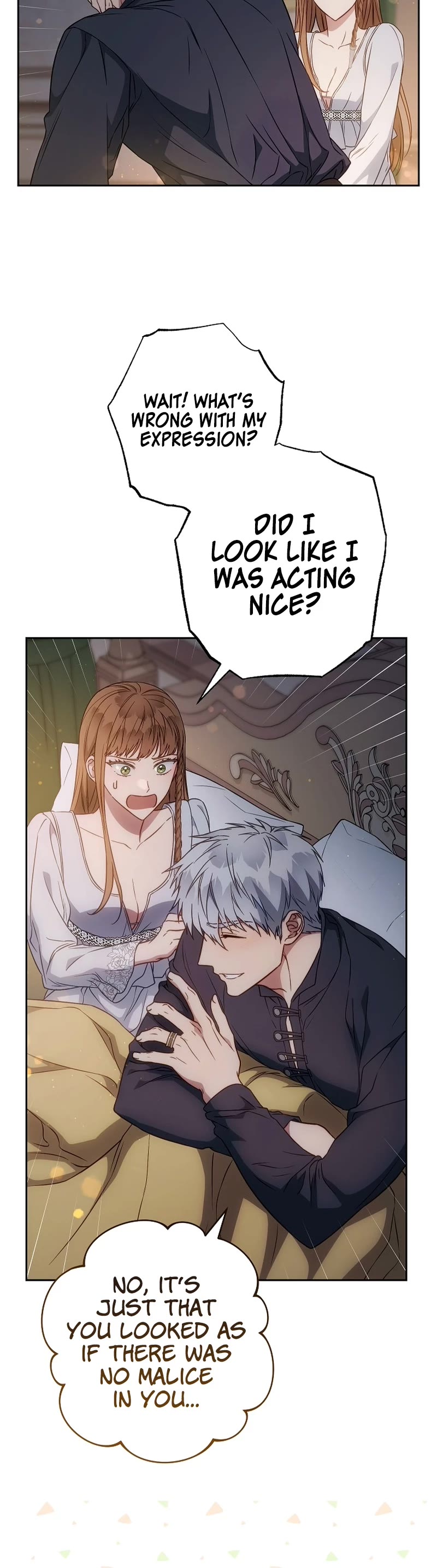 Marriage of Convenience Chapter 112 page 29 - Chapter 112
