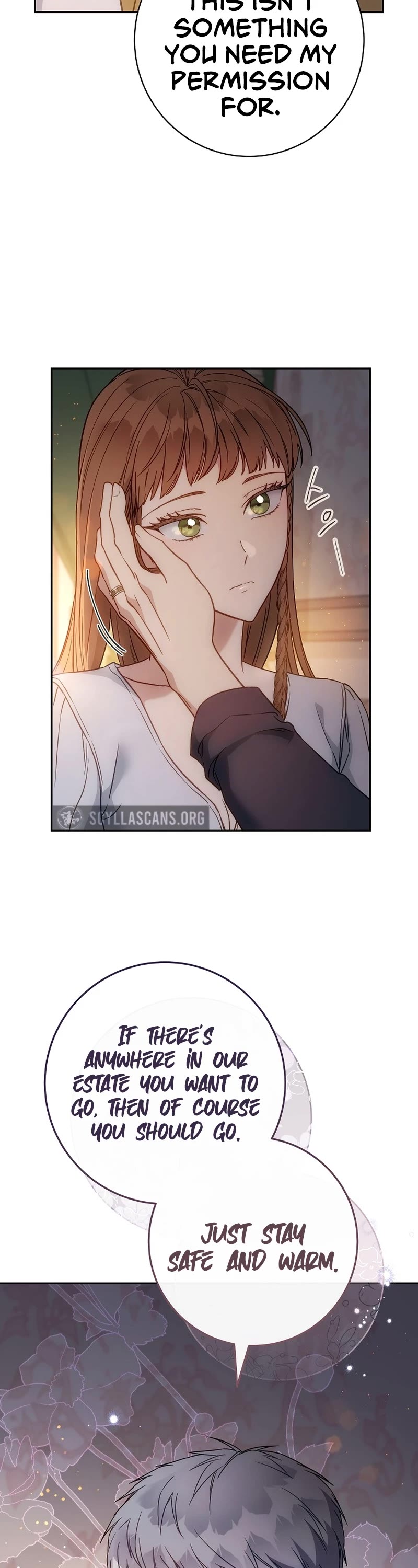 Marriage of Convenience Chapter 112 page 31 - Chapter 112