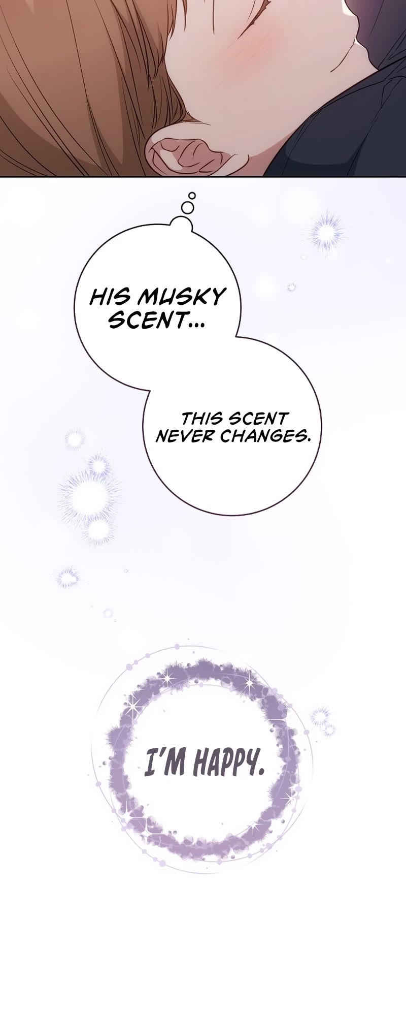 Marriage of Convenience Chapter 112 page 33 - Chapter 112