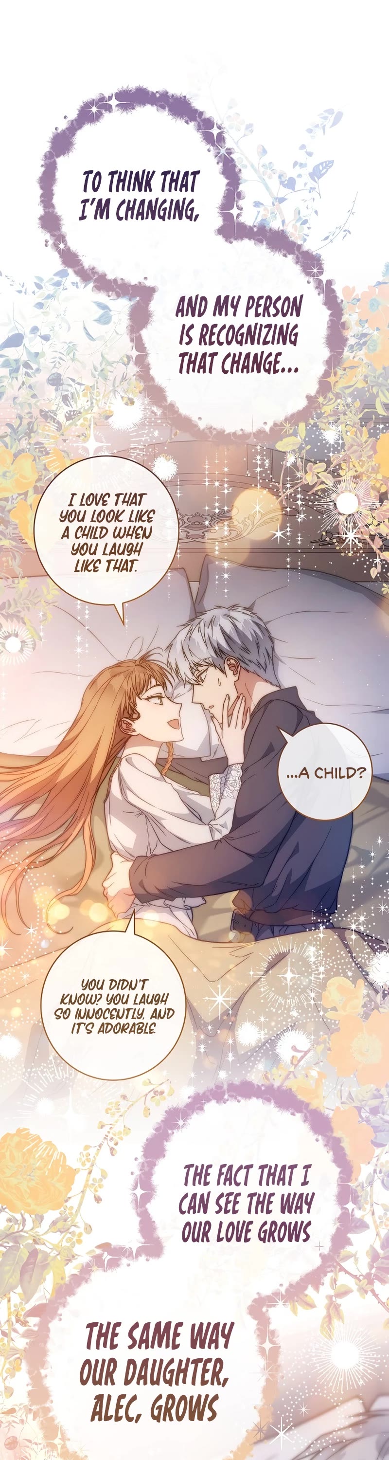 Marriage of Convenience Chapter 112 page 34 - Chapter 112