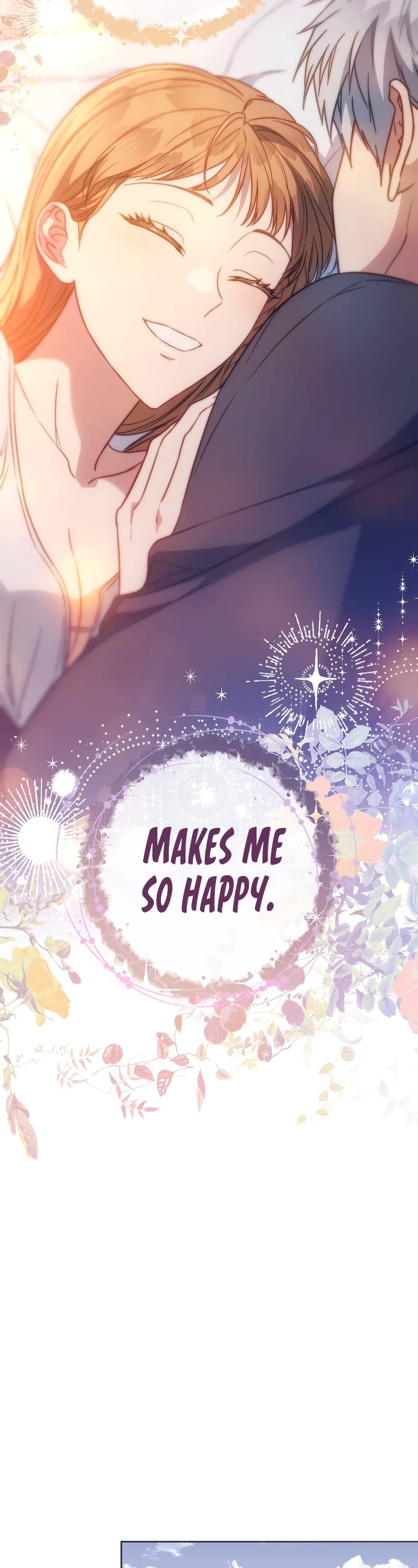 Marriage of Convenience Chapter 112 page 35 - Chapter 112