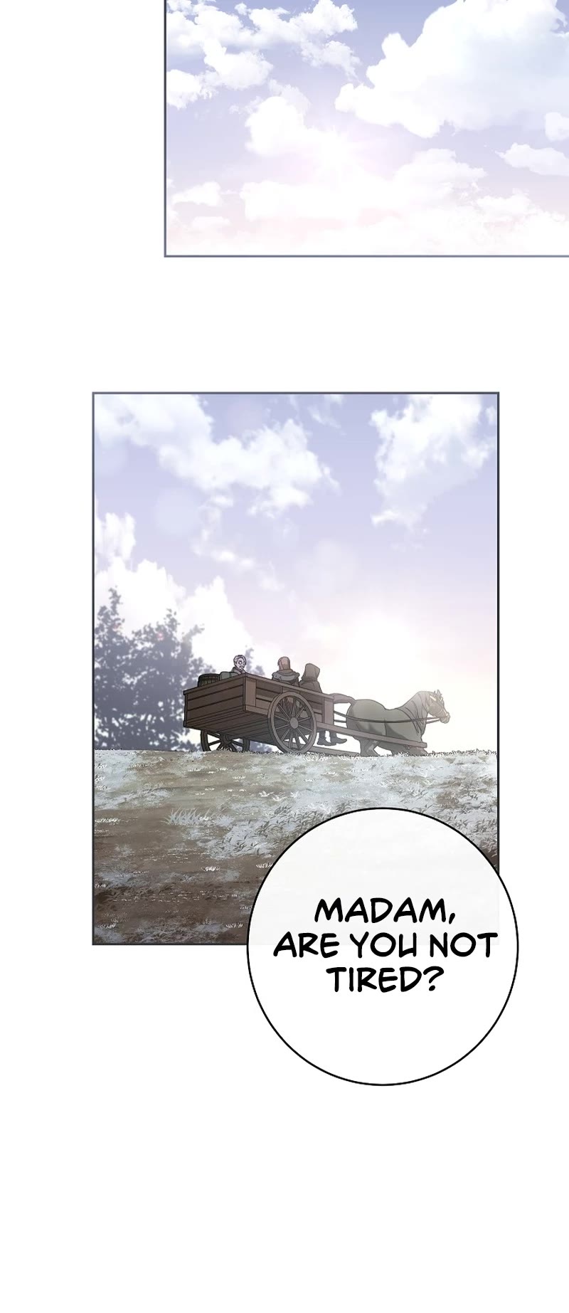 Marriage of Convenience Chapter 112 page 36 - Chapter 112