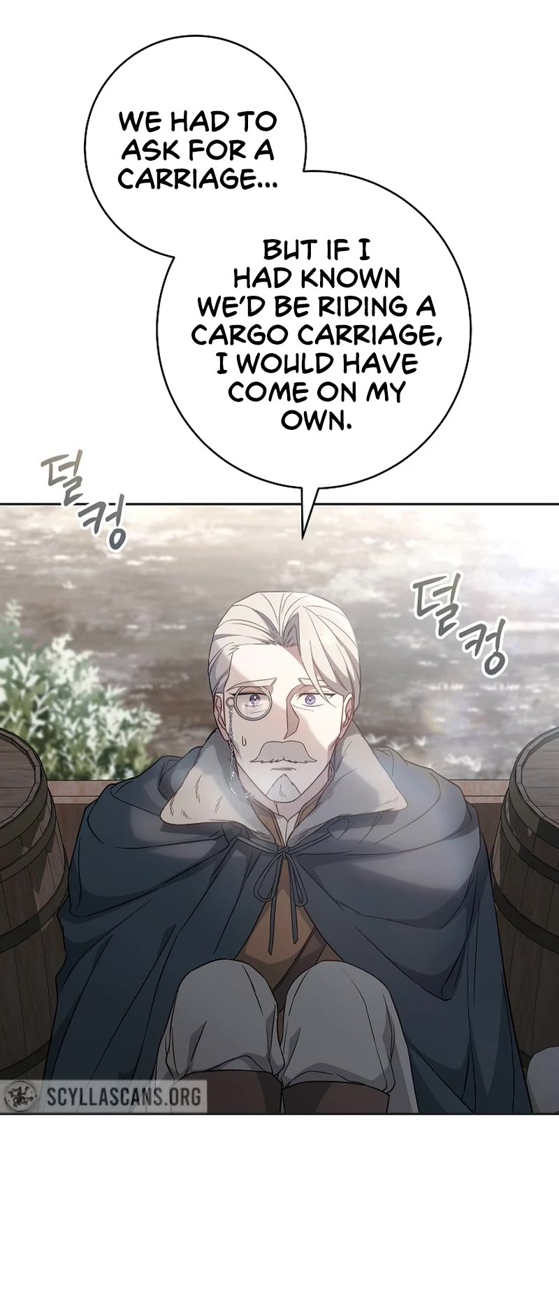 Marriage of Convenience Chapter 112 page 37 - Chapter 112