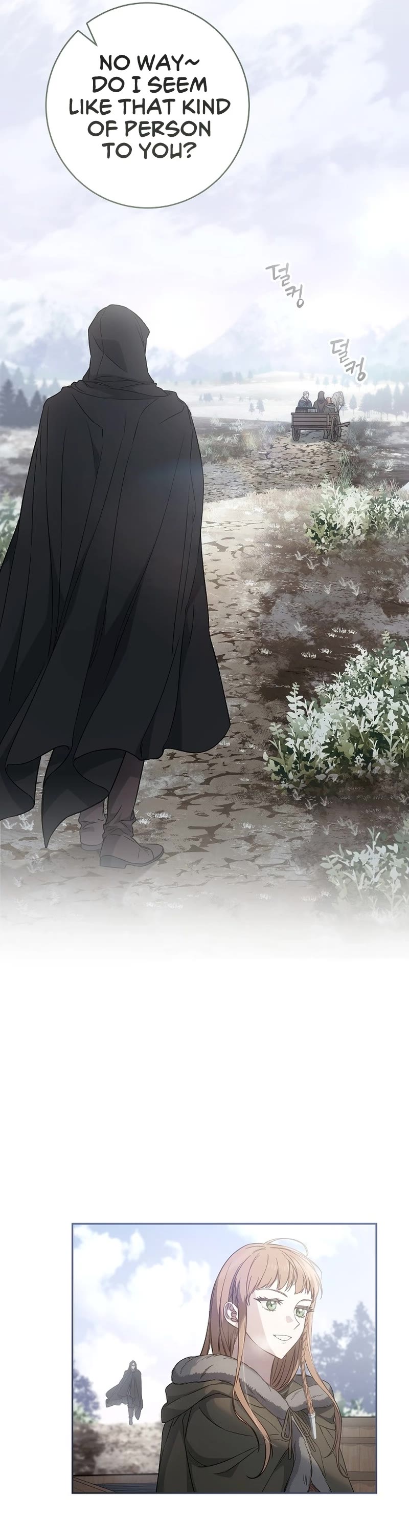 Marriage of Convenience Chapter 112 page 42 - Chapter 112