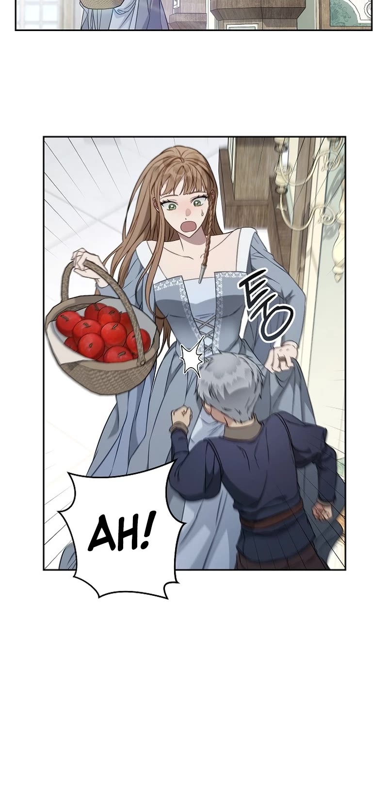 Marriage of Convenience Chapter 112 page 5 - Chapter 112