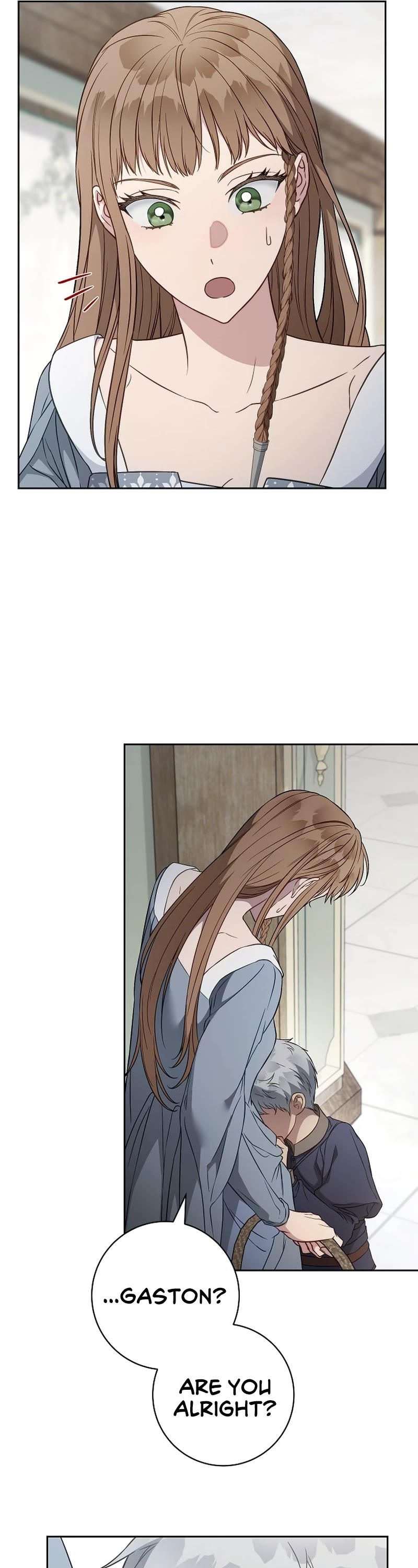 Marriage of Convenience Chapter 112 page 6 - Chapter 112