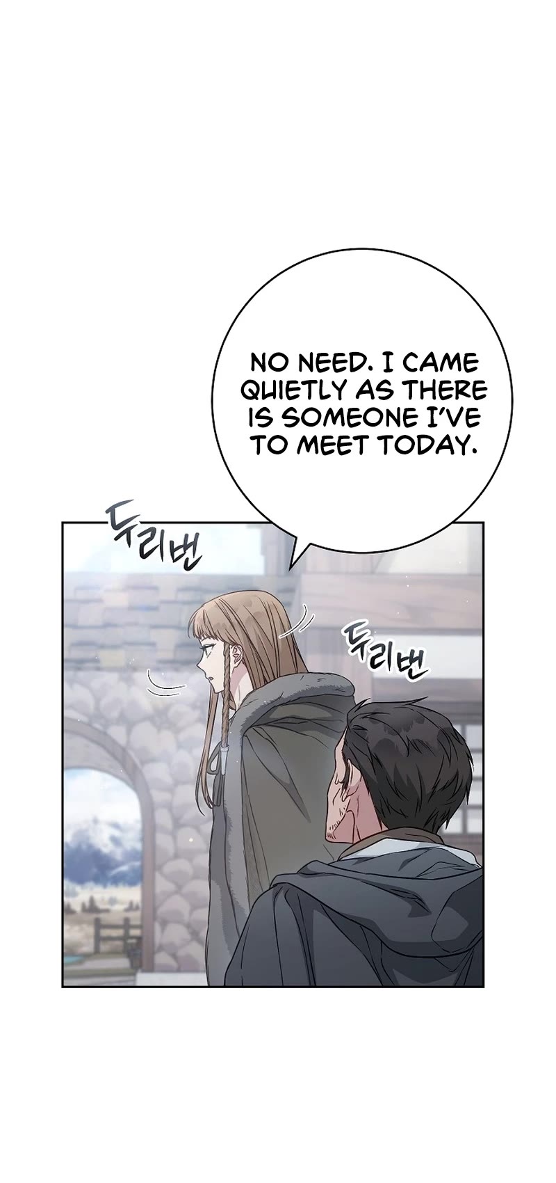 Marriage of Convenience Chapter 113 page 16 - Chapter 113