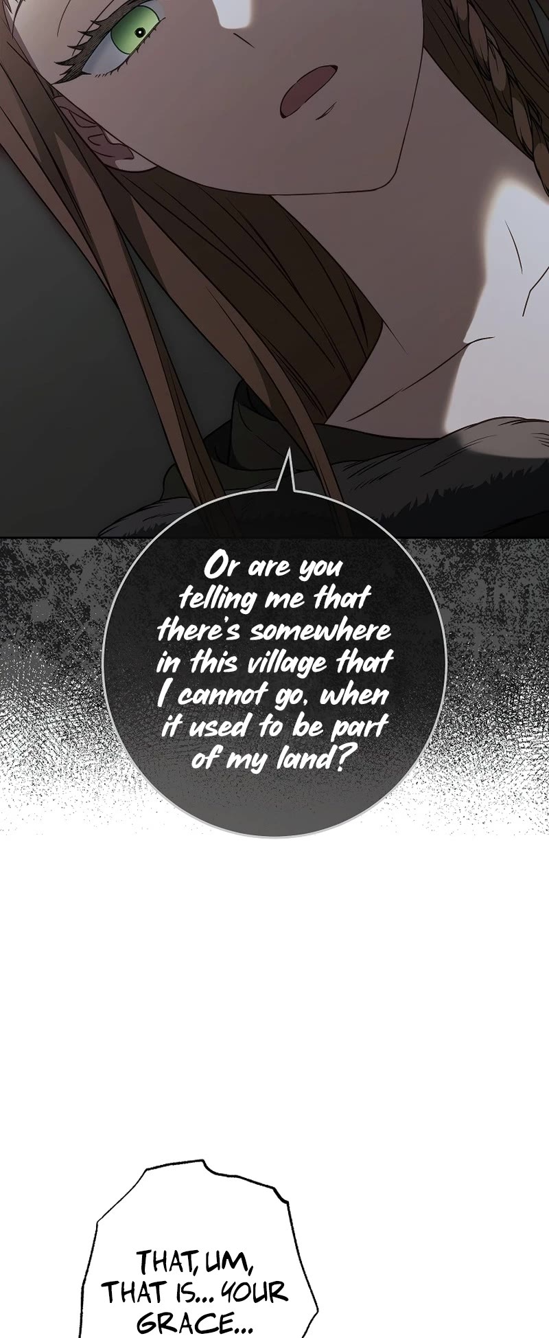 Marriage of Convenience Chapter 113 page 19 - Chapter 113