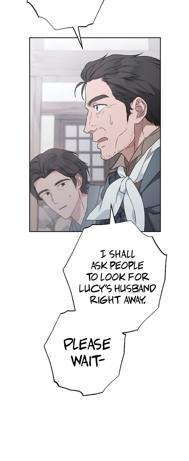 Marriage of Convenience Chapter 113 page 20 - Chapter 113
