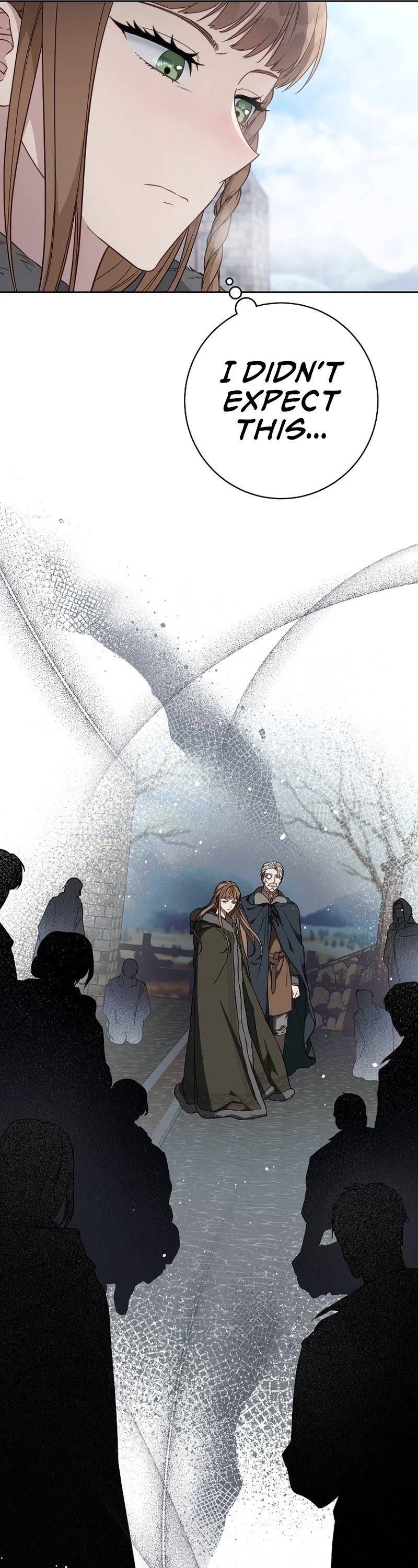 Marriage of Convenience Chapter 113 page 21 - Chapter 113
