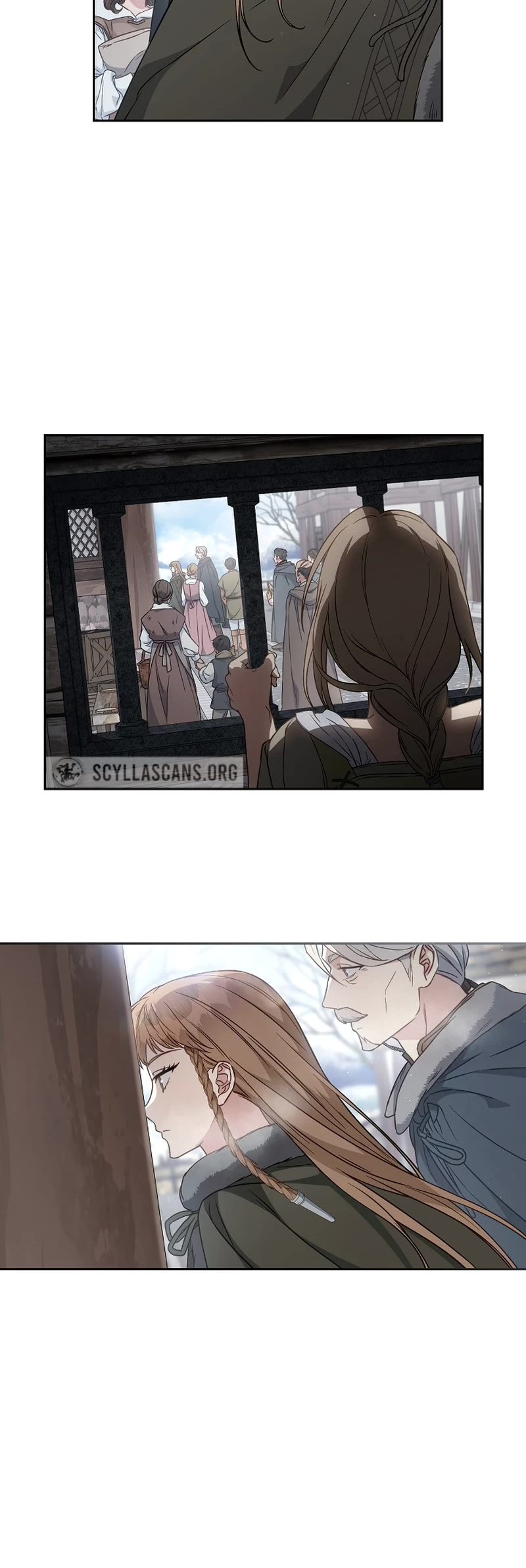 Marriage of Convenience Chapter 113 page 23 - Chapter 113