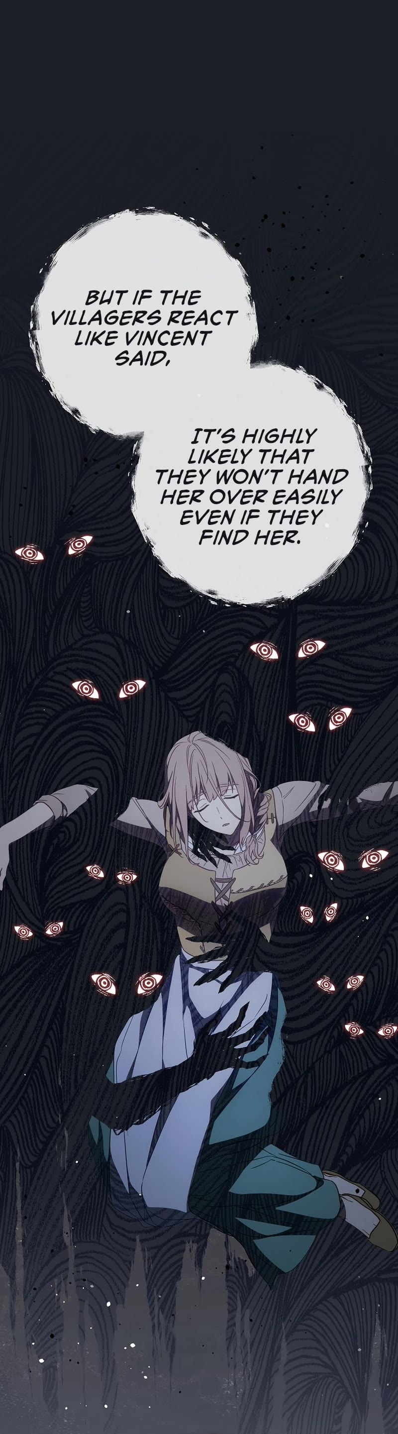Marriage of Convenience Chapter 113 page 30 - Chapter 113