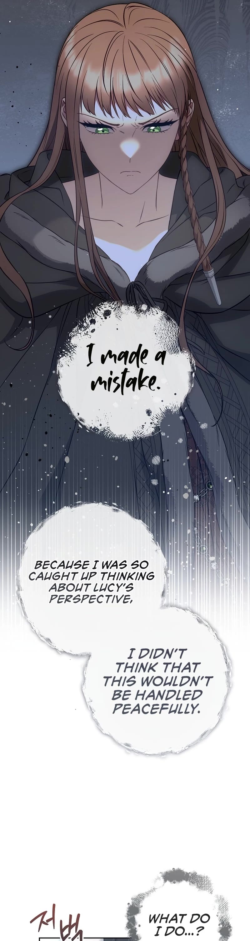 Marriage of Convenience Chapter 113 page 31 - Chapter 113