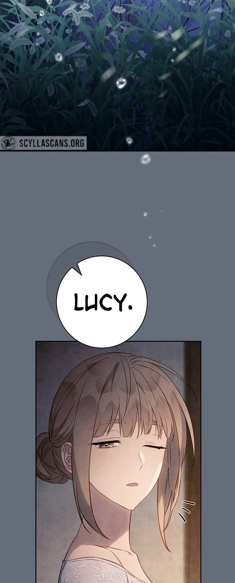 Marriage of Convenience Chapter 113 page 4 - Chapter 113
