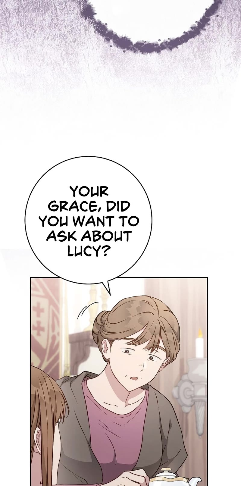 Marriage of Convenience Chapter 113 page 48 - Chapter 113