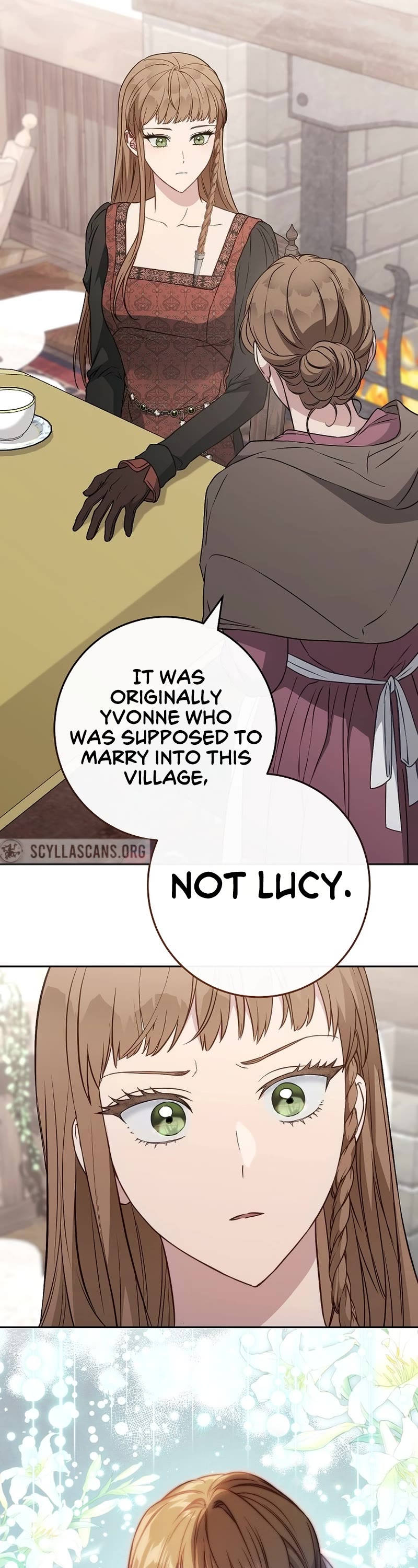 Marriage of Convenience Chapter 113 page 53 - Chapter 113