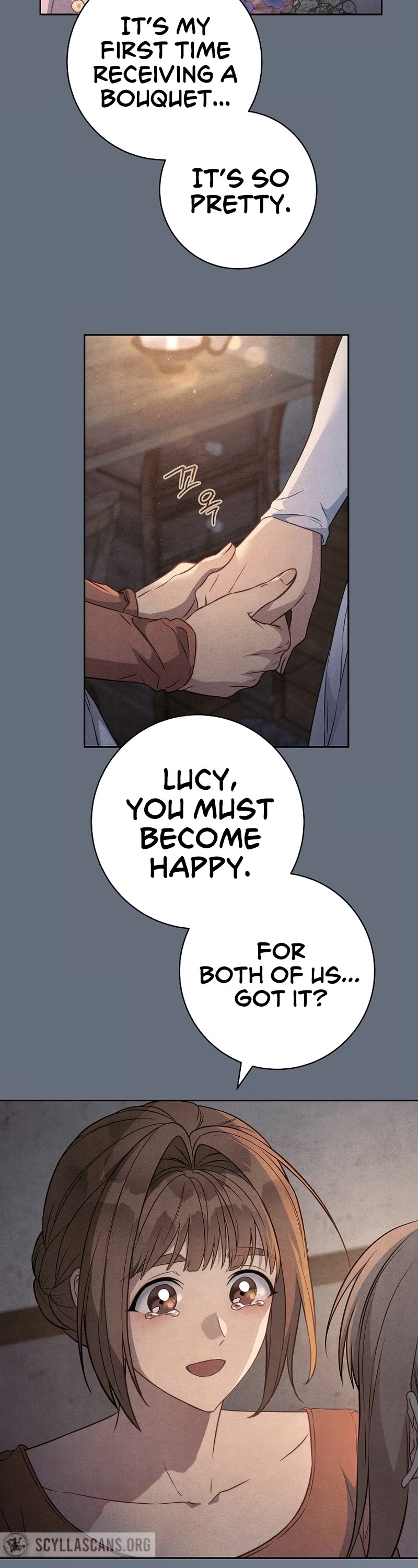 Marriage of Convenience Chapter 113 page 7 - Chapter 113