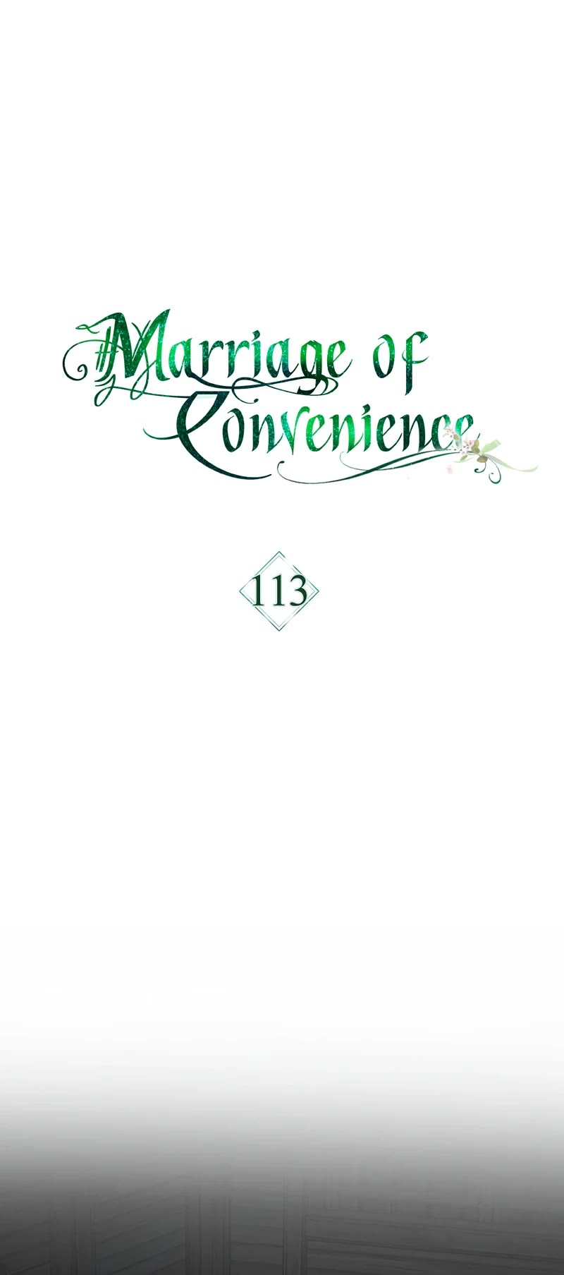 Marriage of Convenience Chapter 113 page 9 - Chapter 113