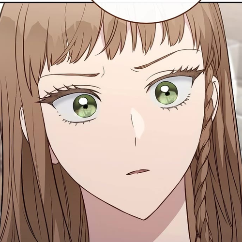Marriage of Convenience Chapter 113 cover