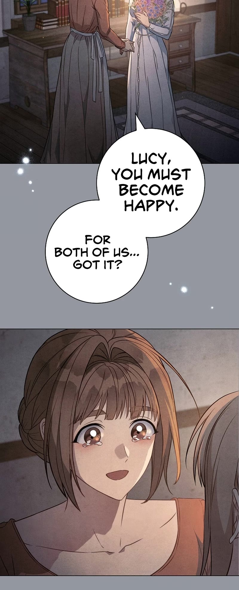 Marriage of Convenience Chapter 114 page 12 - Chapter 114