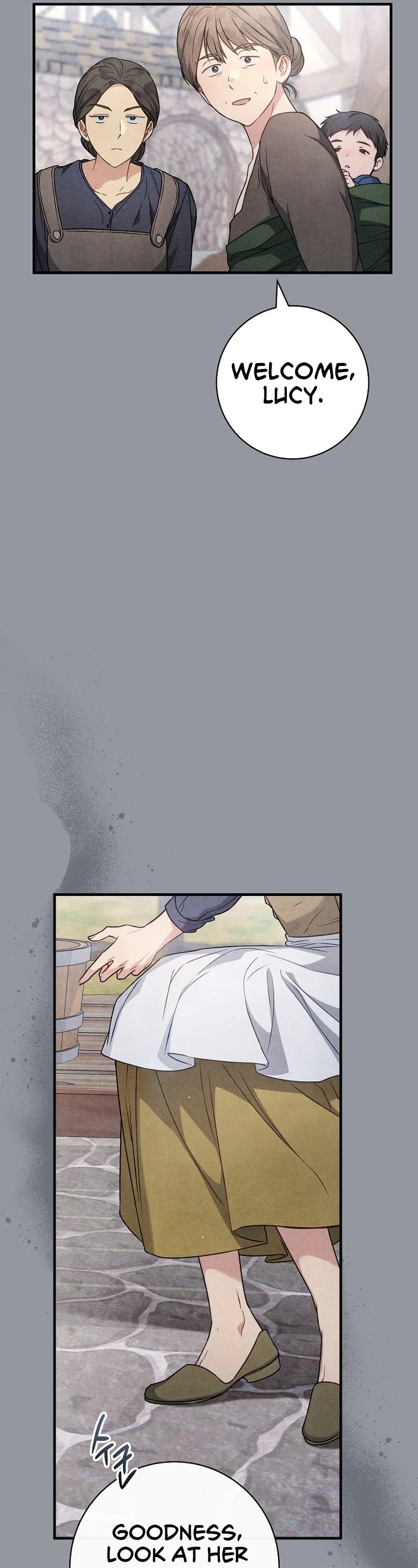 Marriage of Convenience Chapter 114 page 18 - Chapter 114
