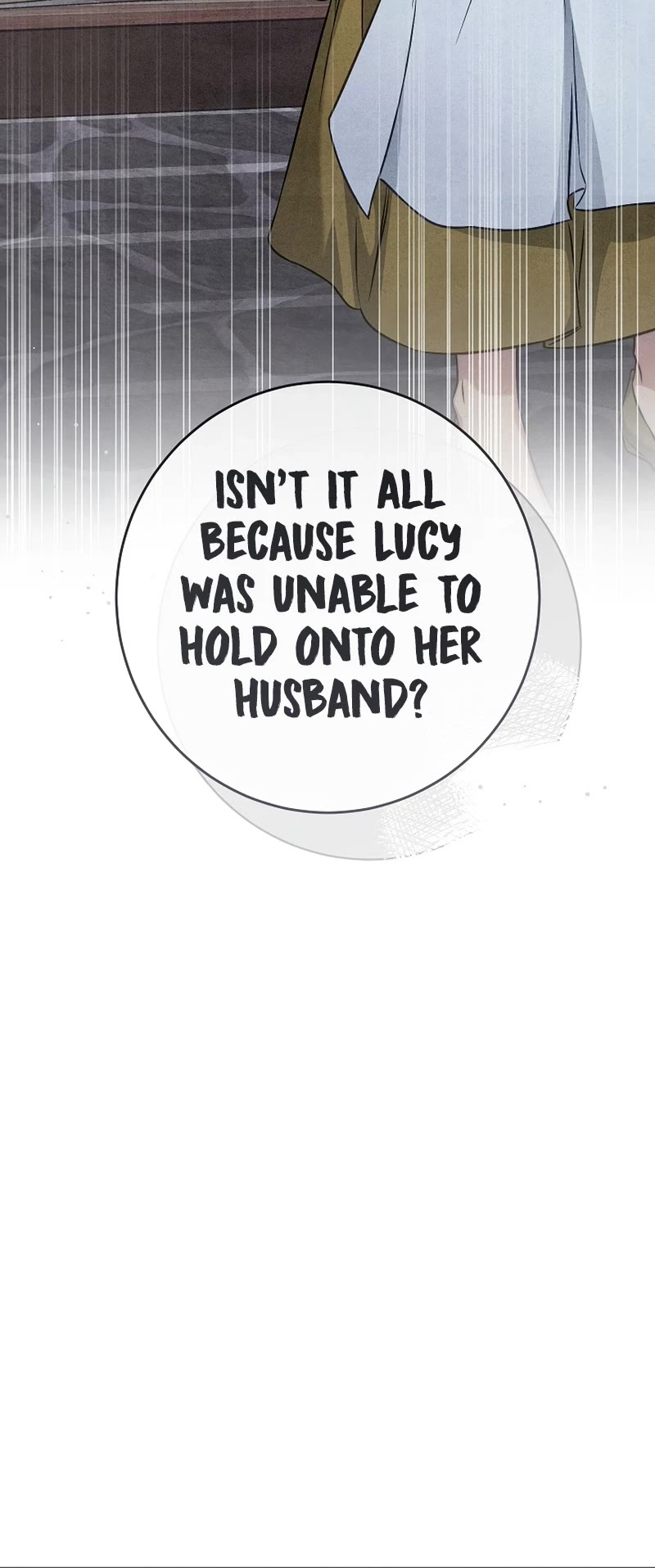 Marriage of Convenience Chapter 114 page 21 - Chapter 114
