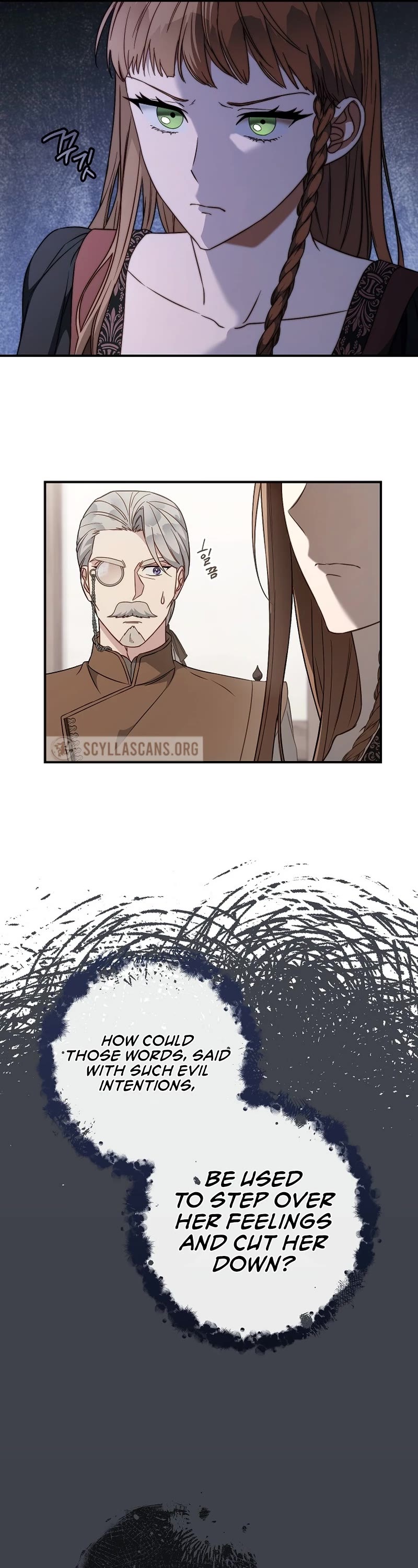 Marriage of Convenience Chapter 114 page 22 - Chapter 114