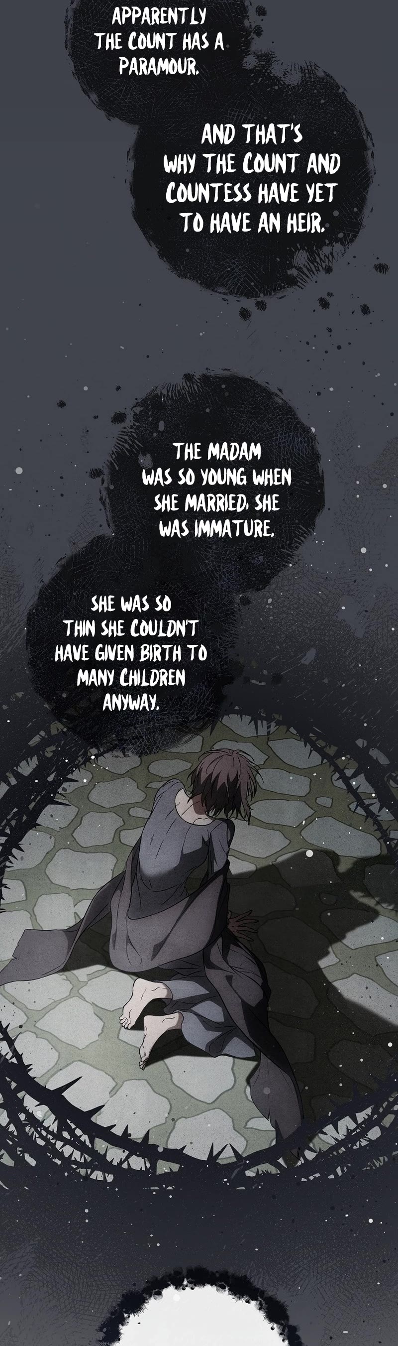 Marriage of Convenience Chapter 114 page 23 - Chapter 114
