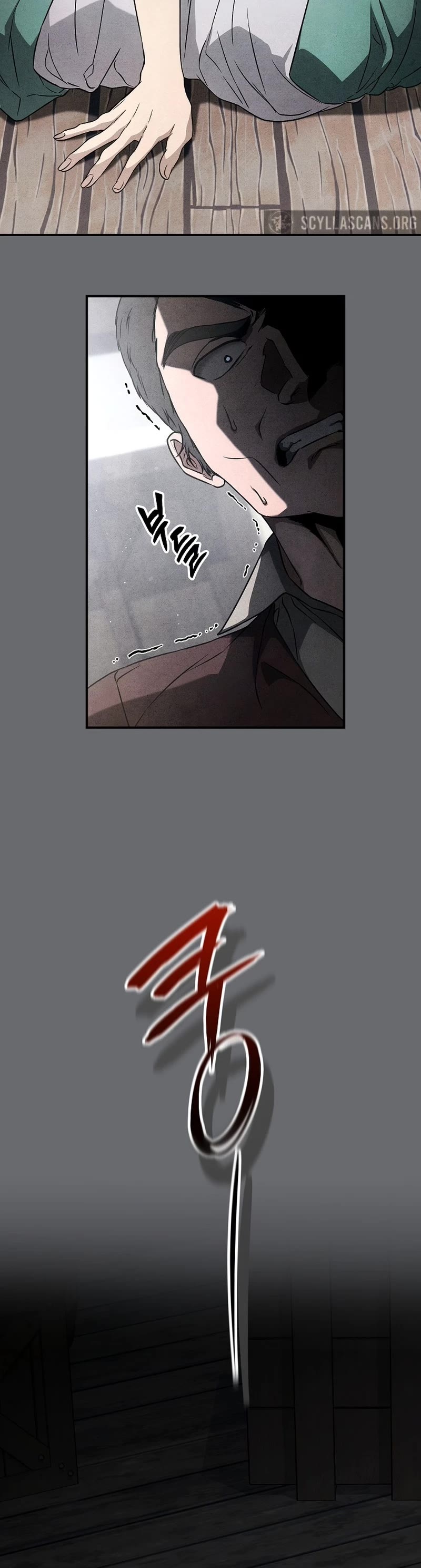 Marriage of Convenience Chapter 114 page 27 - Chapter 114