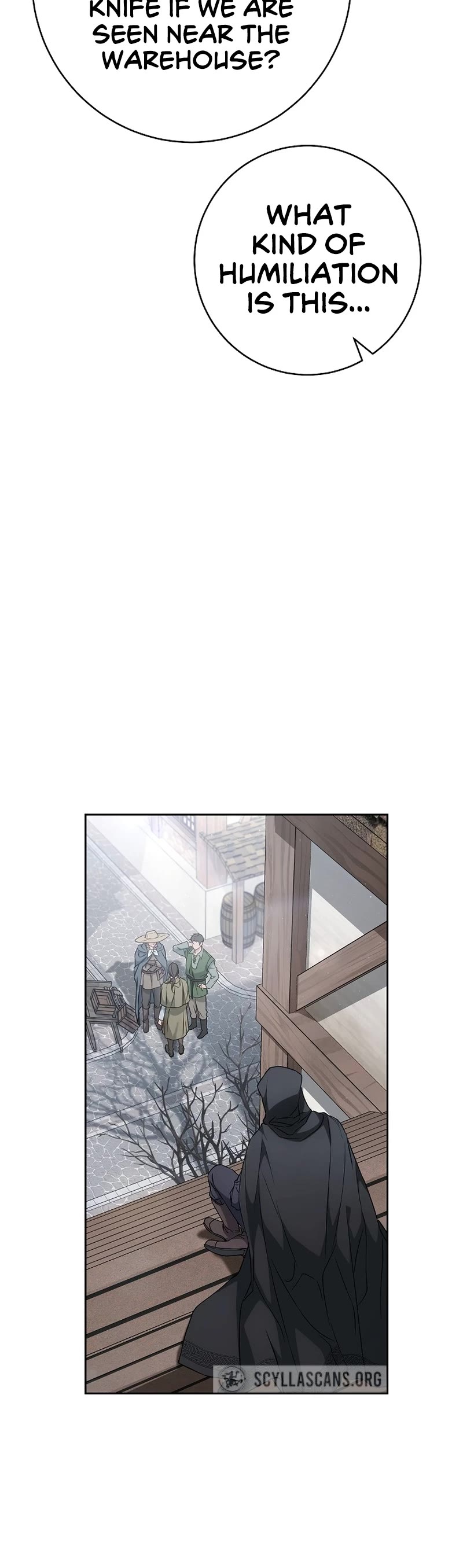 Marriage of Convenience Chapter 114 page 30 - Chapter 114