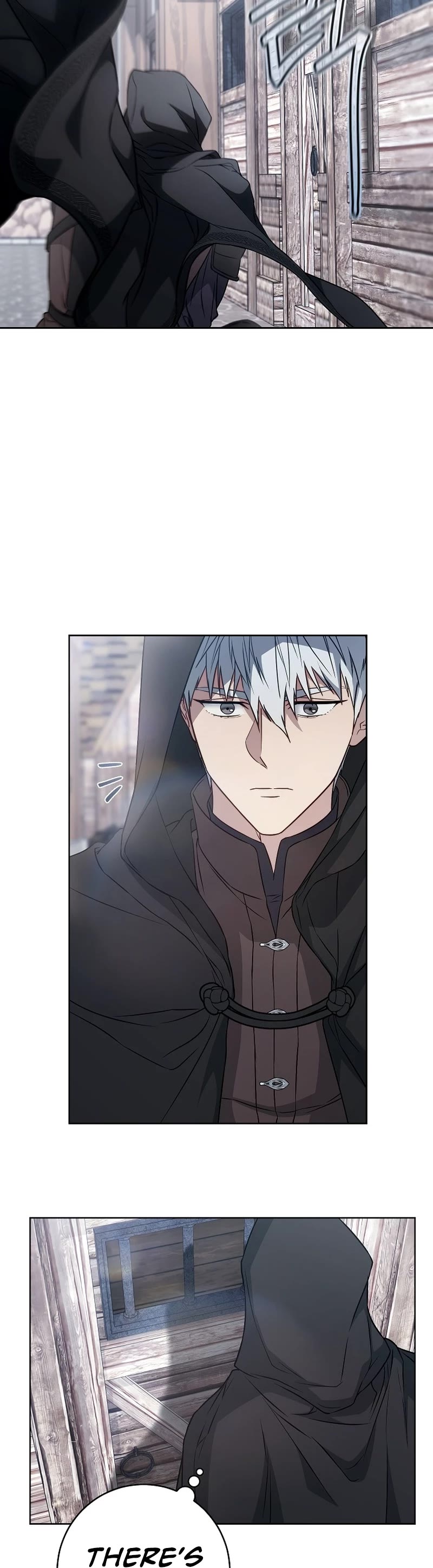 Marriage of Convenience Chapter 114 page 32 - Chapter 114