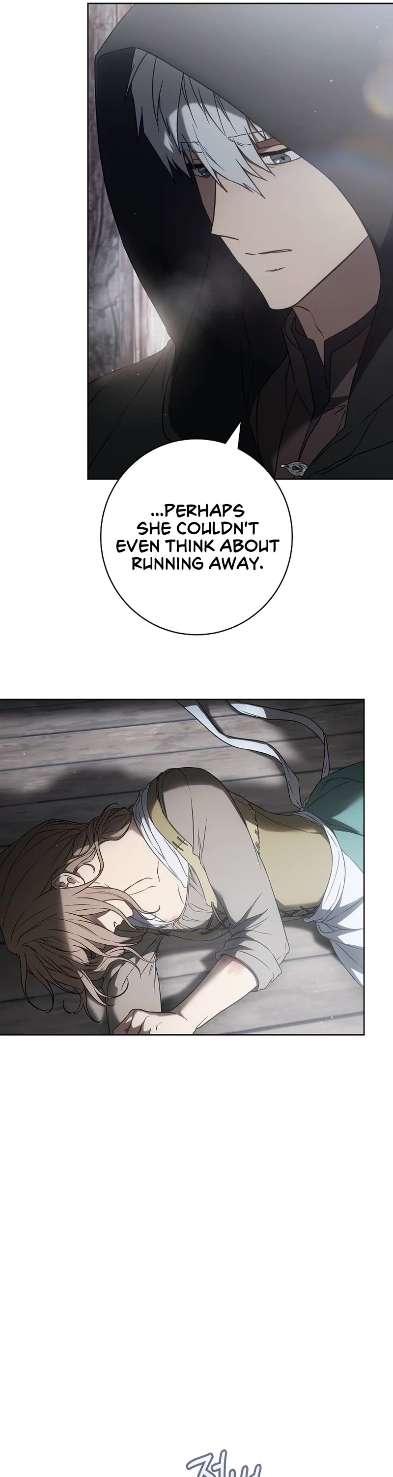 Marriage of Convenience Chapter 114 page 34 - Chapter 114