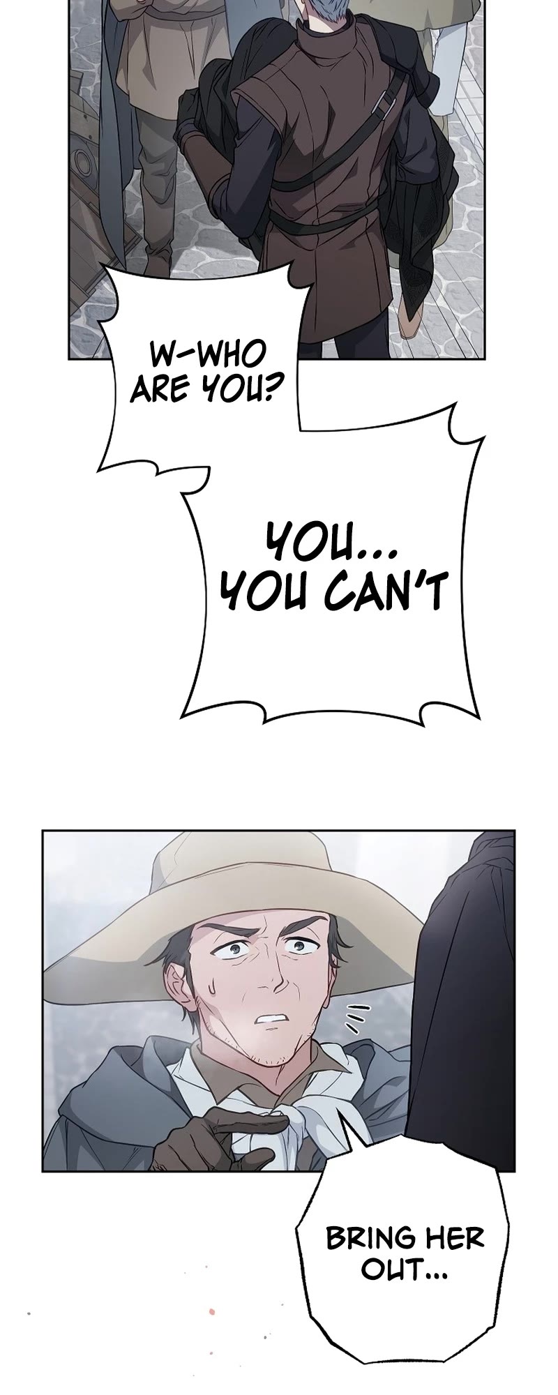 Marriage of Convenience Chapter 114 page 37 - Chapter 114