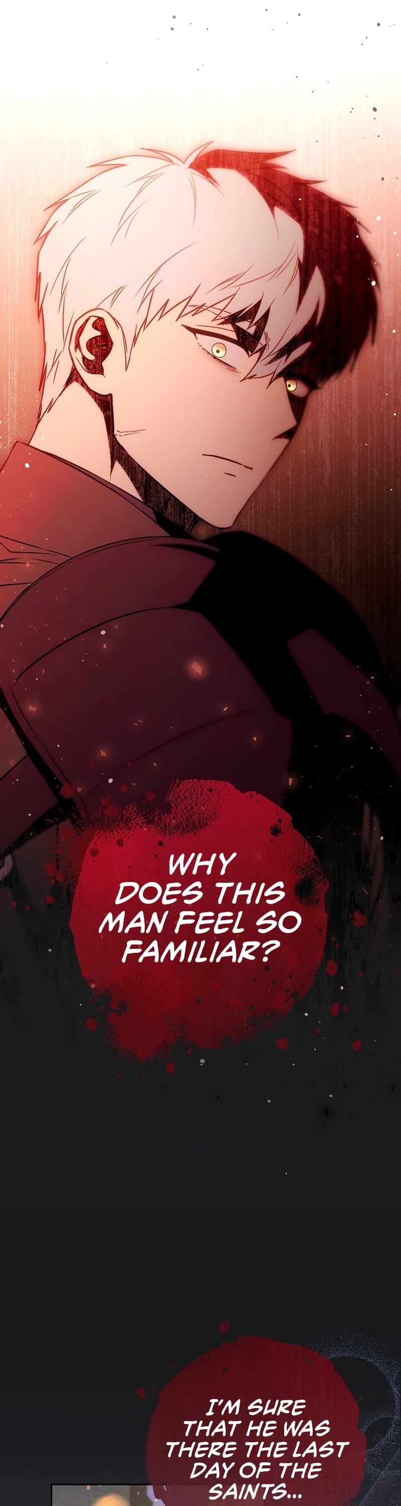 Marriage of Convenience Chapter 114 page 38 - Chapter 114