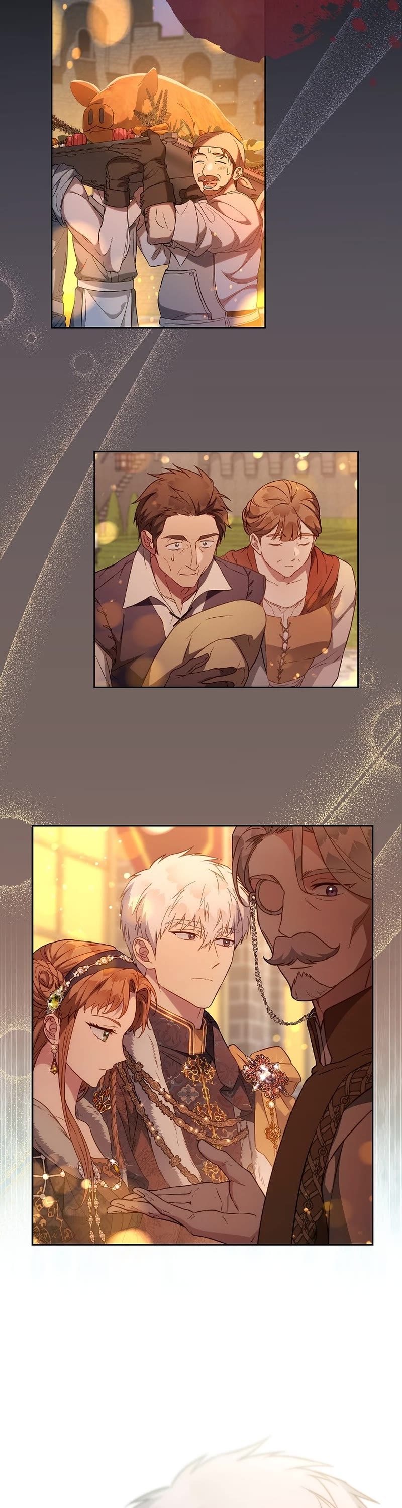 Marriage of Convenience Chapter 114 page 39 - Chapter 114