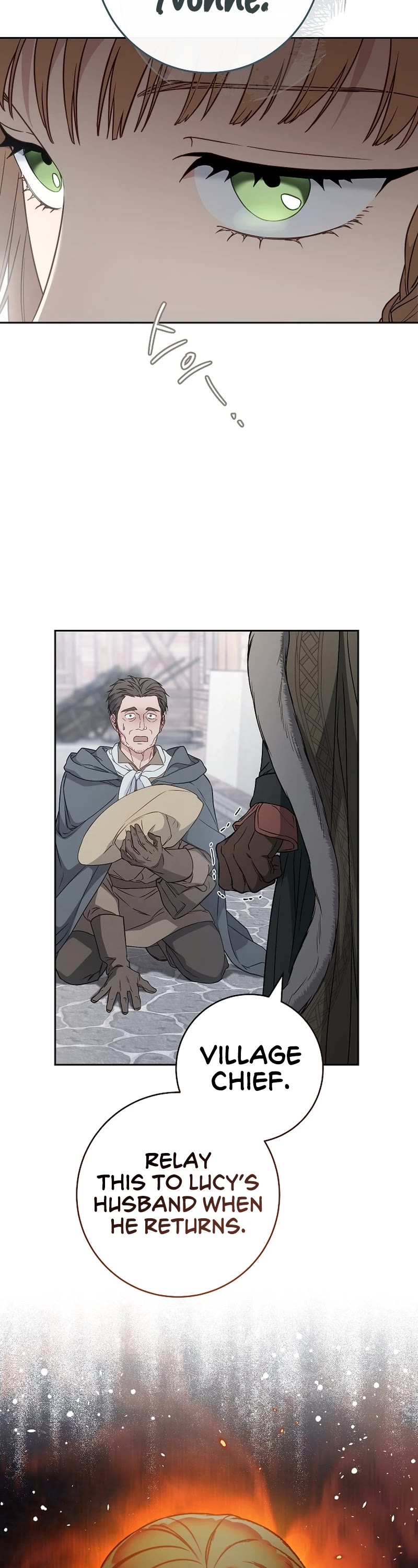 Marriage of Convenience Chapter 114 page 47 - Chapter 114