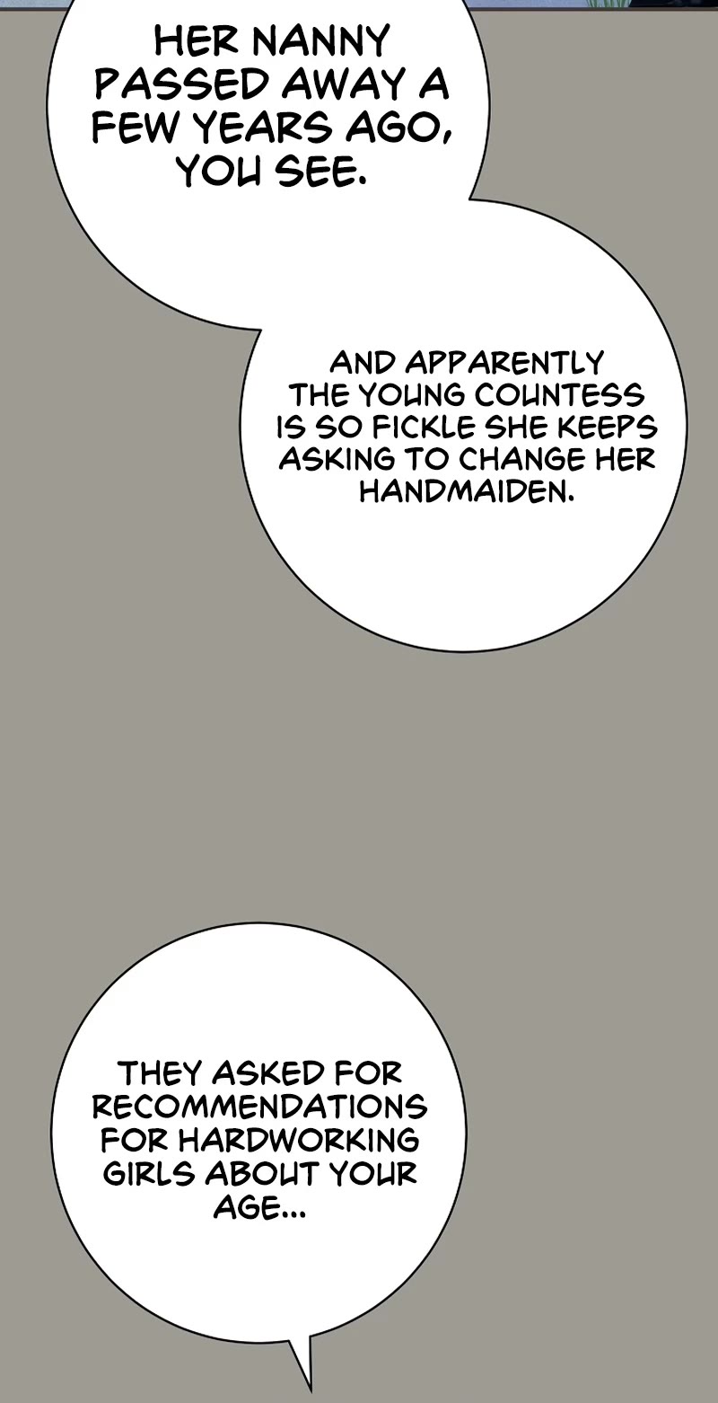 Marriage of Convenience Chapter 114 page 5 - Chapter 114
