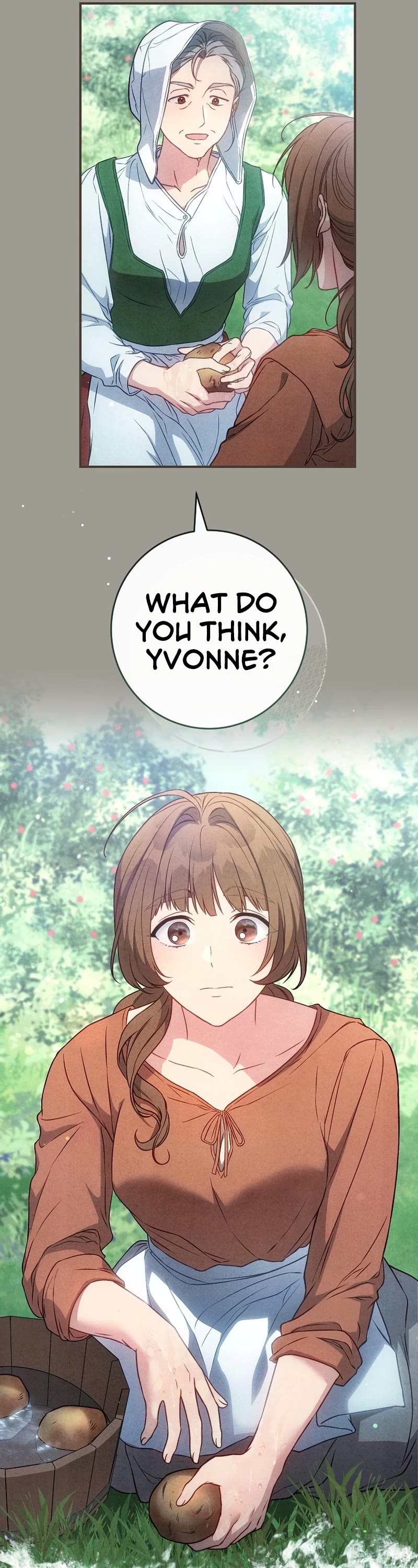 Marriage of Convenience Chapter 114 page 6 - Chapter 114