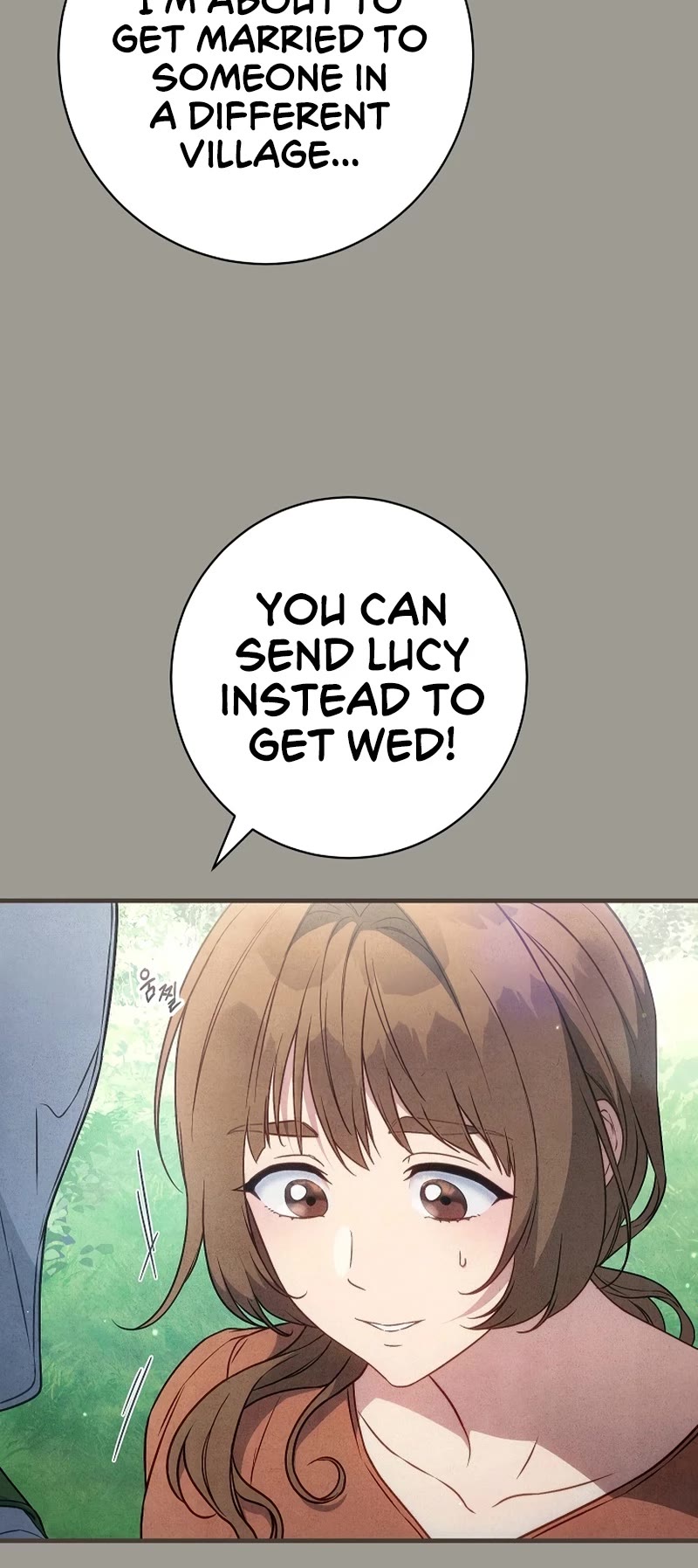 Marriage of Convenience Chapter 114 page 8 - Chapter 114