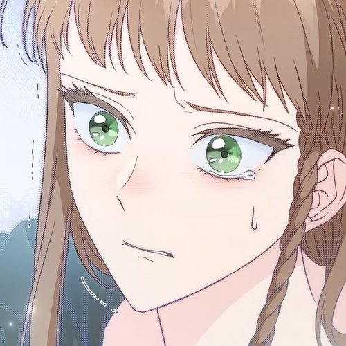 Marriage of Convenience Chapter 114 cover