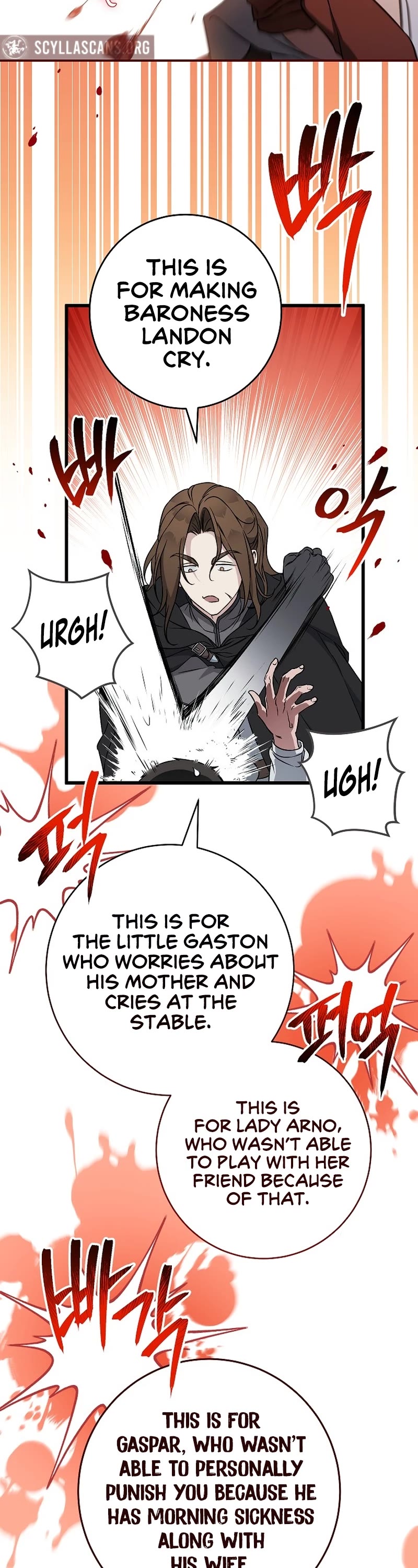 Marriage of Convenience Chapter 115 page 15 - Chapter 115