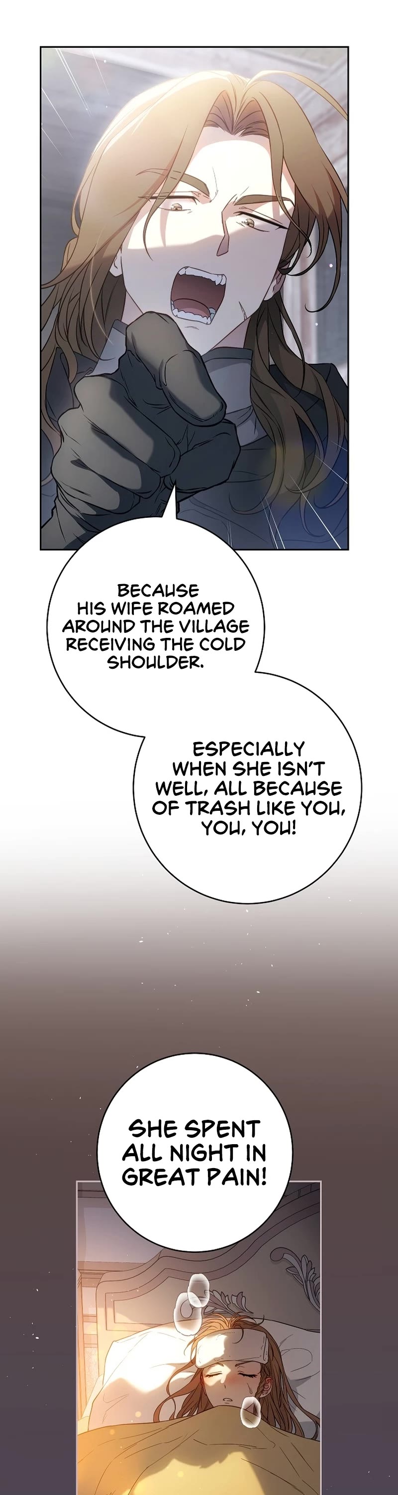 Marriage of Convenience Chapter 115 page 23 - Chapter 115
