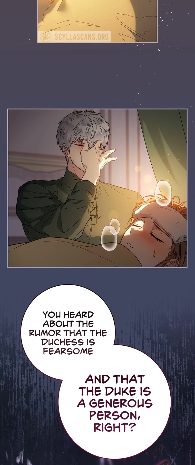 Marriage of Convenience Chapter 115 page 24 - Chapter 115