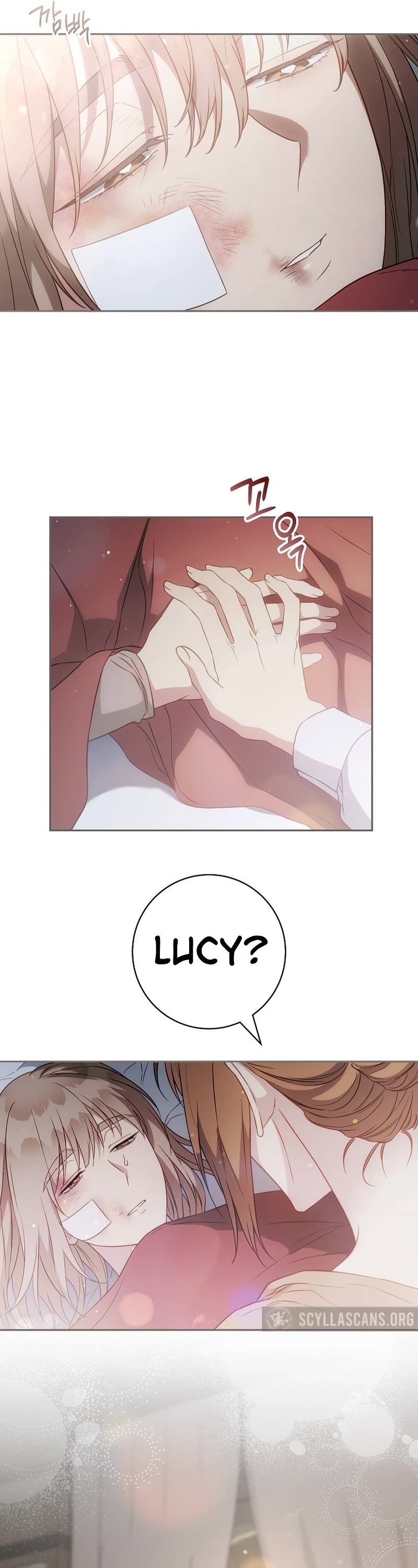 Marriage of Convenience Chapter 115 page 30 - Chapter 115