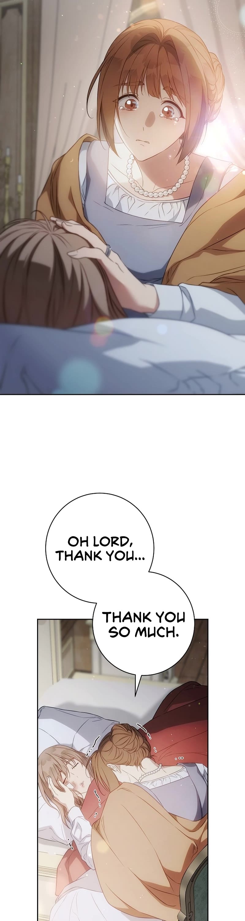 Marriage of Convenience Chapter 115 page 31 - Chapter 115