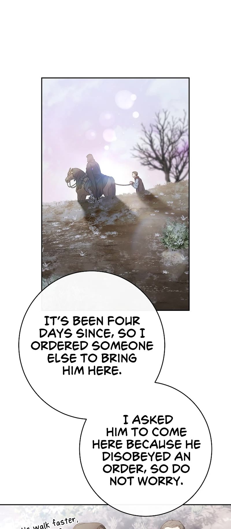 Marriage of Convenience Chapter 115 page 36 - Chapter 115