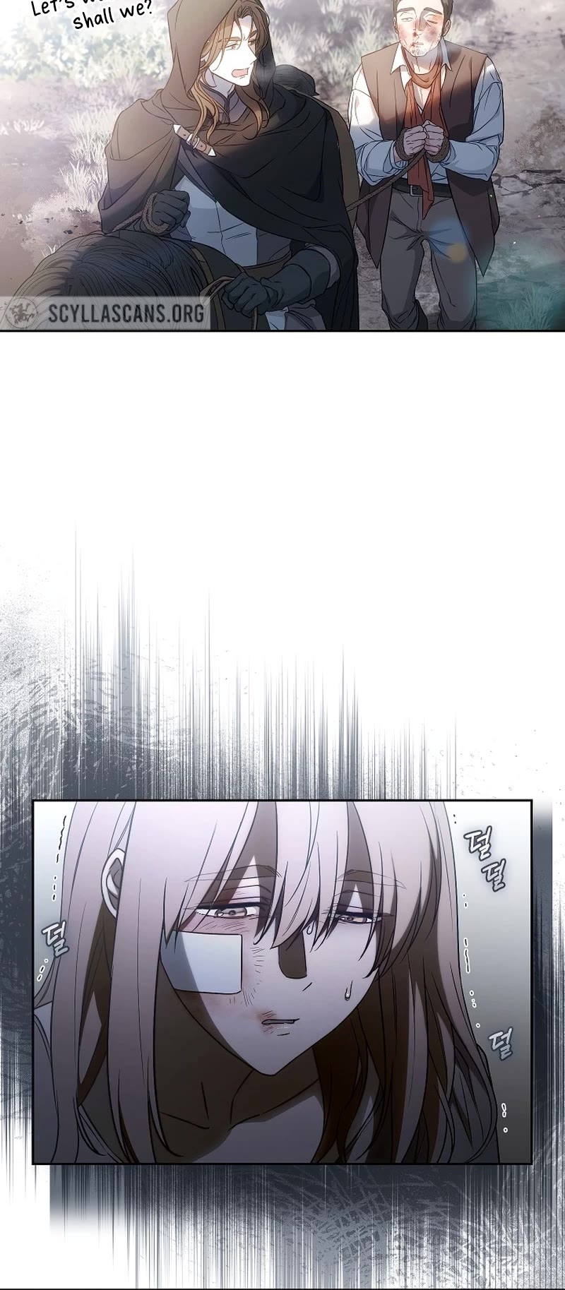 Marriage of Convenience Chapter 115 page 37 - Chapter 115